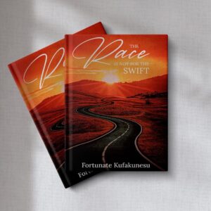 The Race Is Not For The Swift